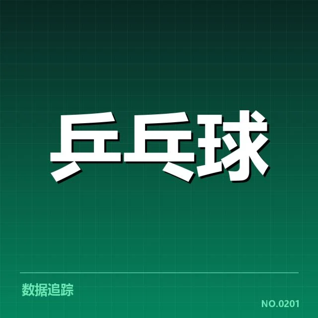 国乒亚洲杯集训名单:队伍调整有何深意