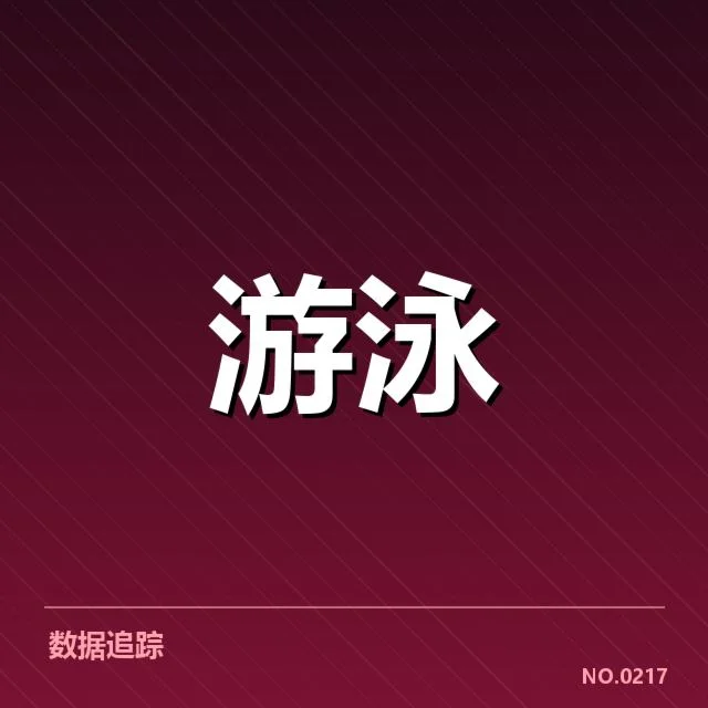 游泳世锦赛自由泳直播：赛事安排与转播策略疑问